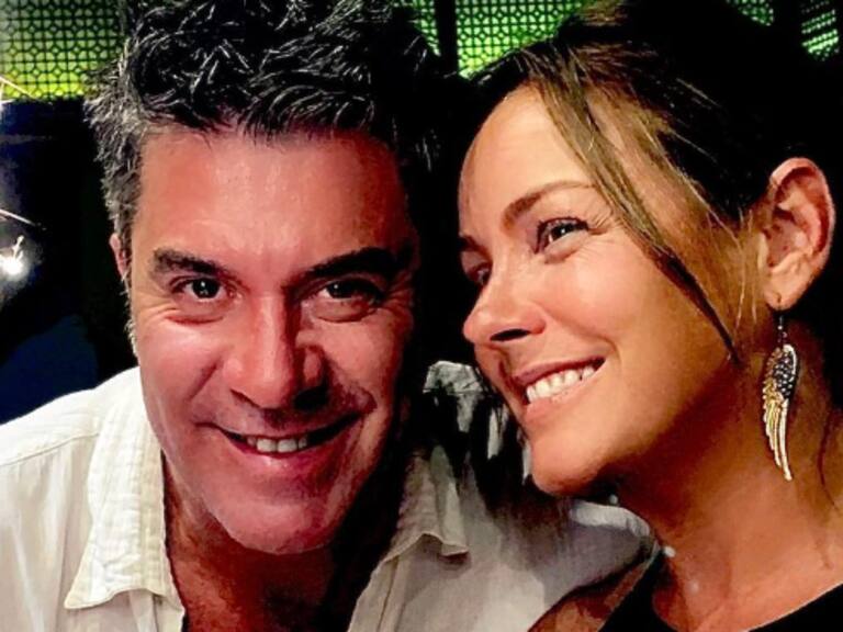 Pollo Valdivia toma drástica decisión debido al cáncer de Claudia Conserva: «Es un hombre generoso»