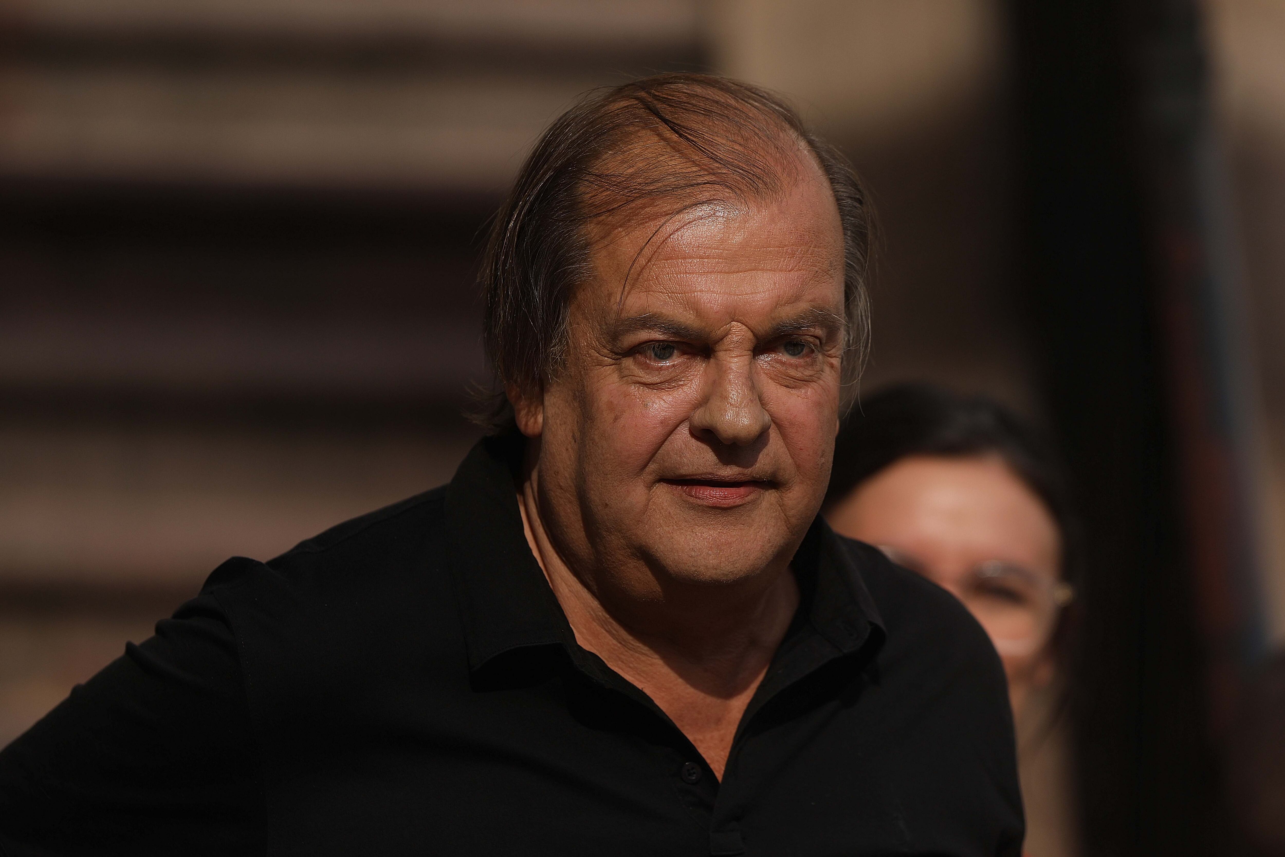 Francisco Vidal nuevo presidente del directorio de TVN | Agencia Uno