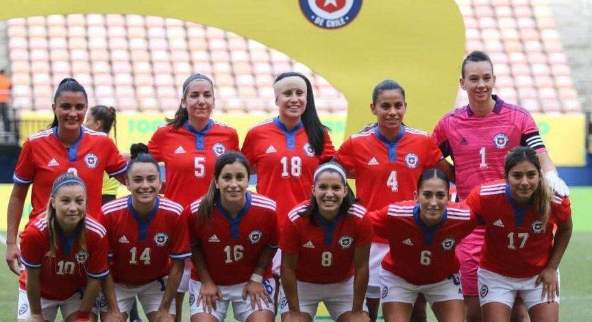 Juegos Olímpicos: FIFA realiza cambios en los cupos de Conmebol