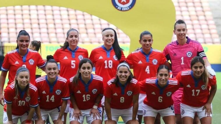 Juegos Olímpicos: FIFA realiza cambios en los cupos de Conmebol