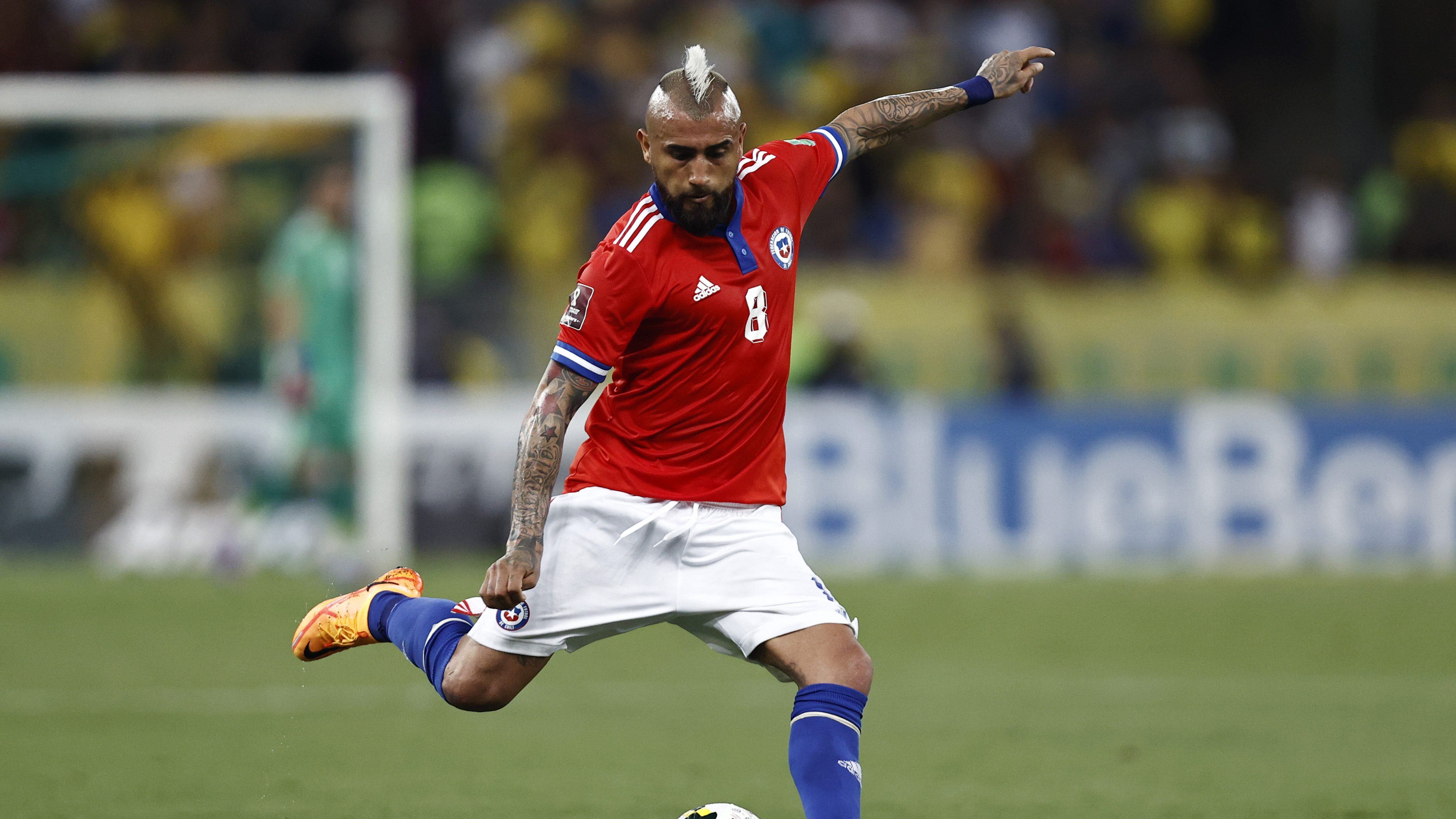 Prensa argentina festina con la posible eliminación de Chile del Mundial