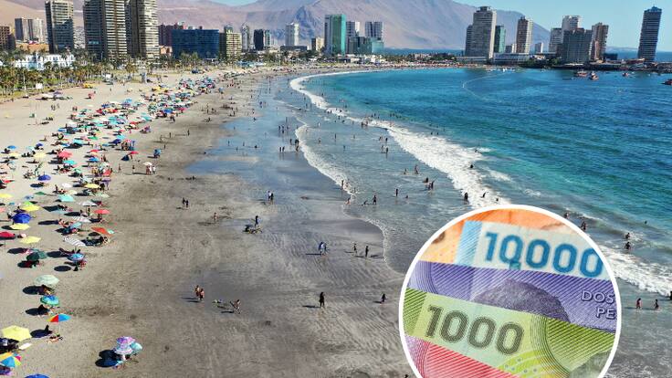 Bono de Vacaciones en Chile: ¿A qué grupo de personas se les pagaría el dinero?
