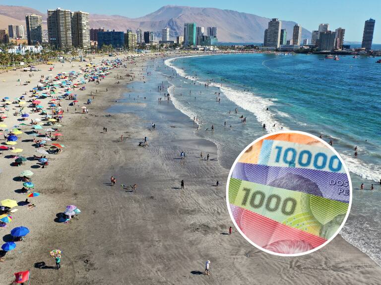 Bono de Vacaciones en Chile: ¿A qué grupo de personas se les pagaría el dinero?