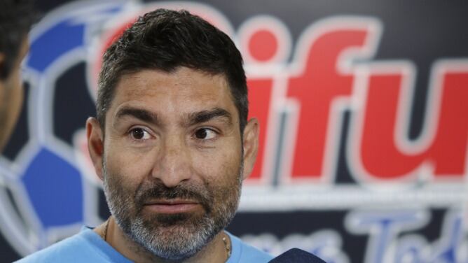 Sifup acude al Ministerio Público por vínculo de representantes con clubes: "El fútbol deja de ser competitivo"