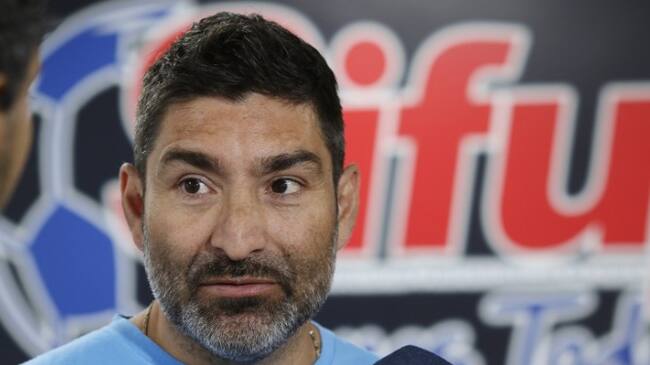 Sifup acude al Ministerio Público por vínculo de representantes con clubes: "El fútbol deja de ser competitivo"
