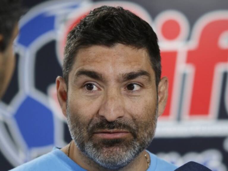 Sifup acude al Ministerio Público por vínculo de representantes con clubes: "El fútbol deja de ser competitivo"