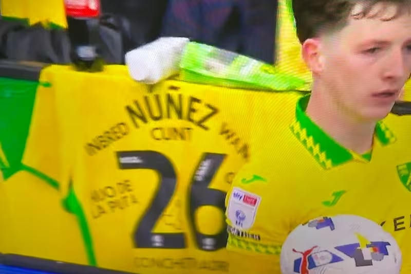 Captura: Skysports