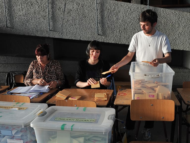 Tras resultados de las Elecciones 2024: quiénes serán vocales de mesa en la segunda vuelta de gobernadores