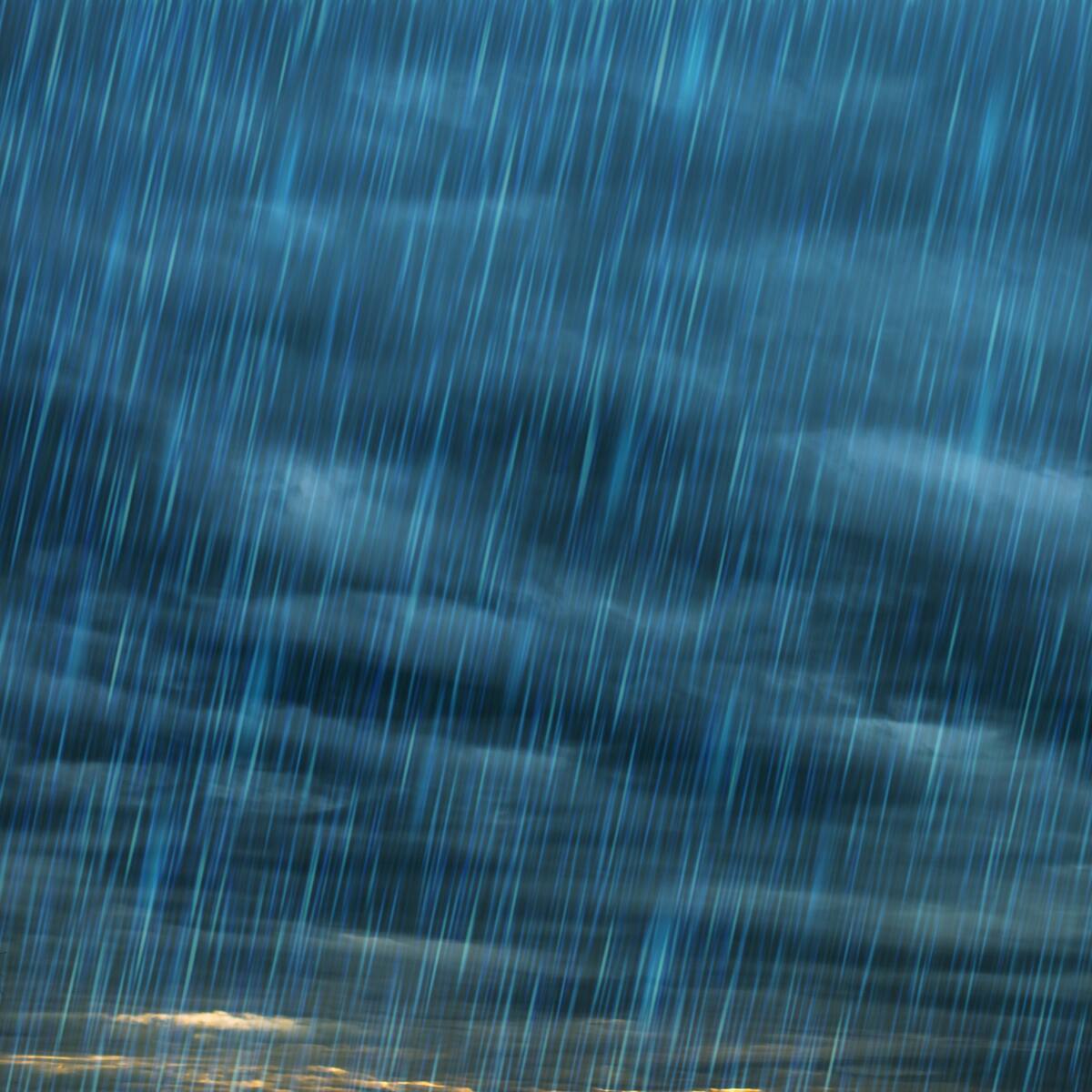 Lluvias en Biobío: activan alerta SAE ante crecida de ríos en Arauco y Curanilahue