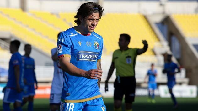 Vitamina Sánchez abogó por una oportunidad para Joaquín Montecinos en la Roja: "Creo que se lo merecía"