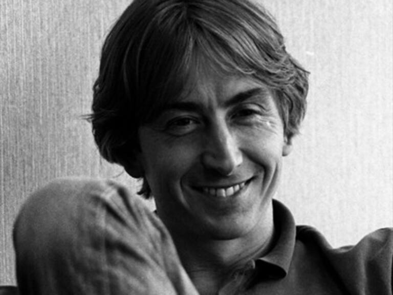 Mark Hollis, vocalista de Talk Talk, falleció a los 64 años