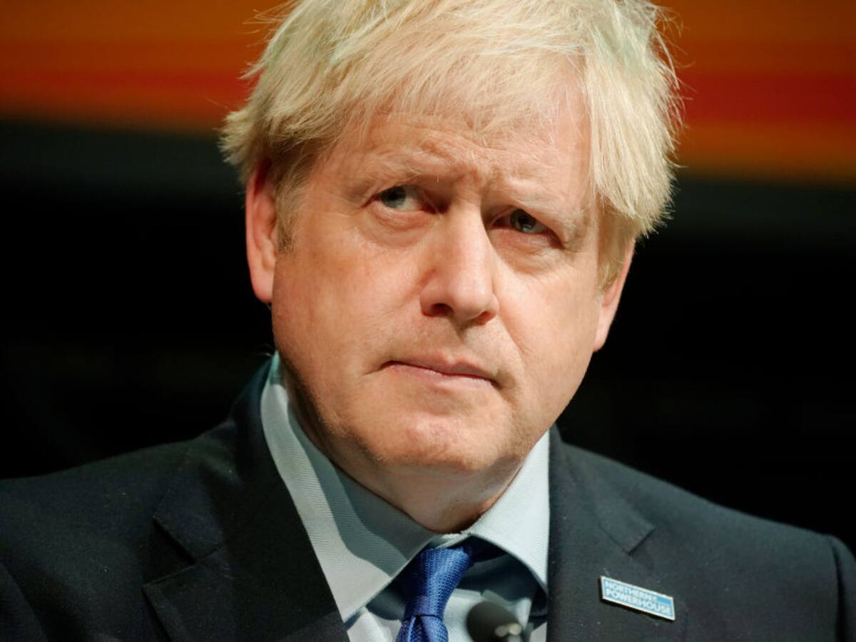 Medio inglés aseguró que Boris Johnson estuvo cerca de morir: «No puedo agradecerles lo suficiente»