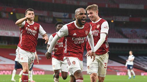 Arsenal vs Totthenham