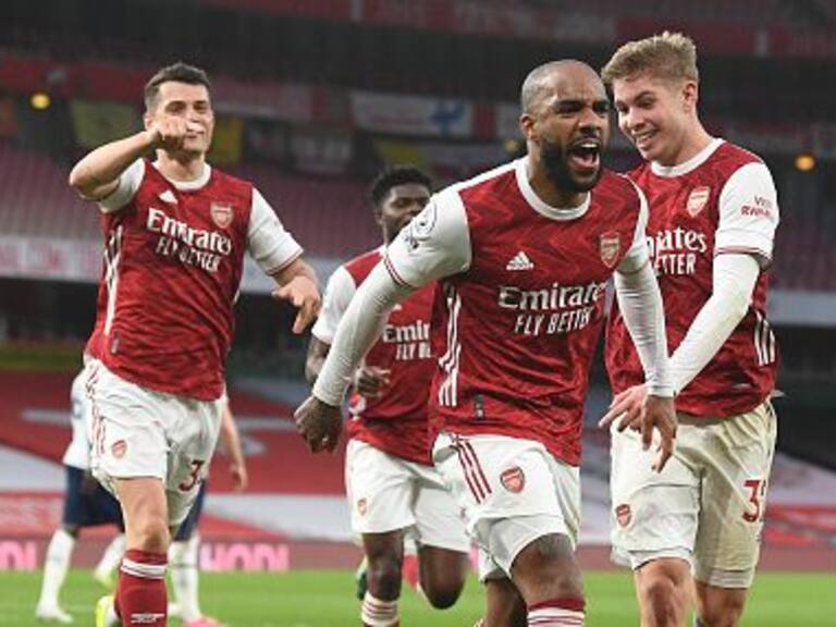 Arsenal vs Totthenham