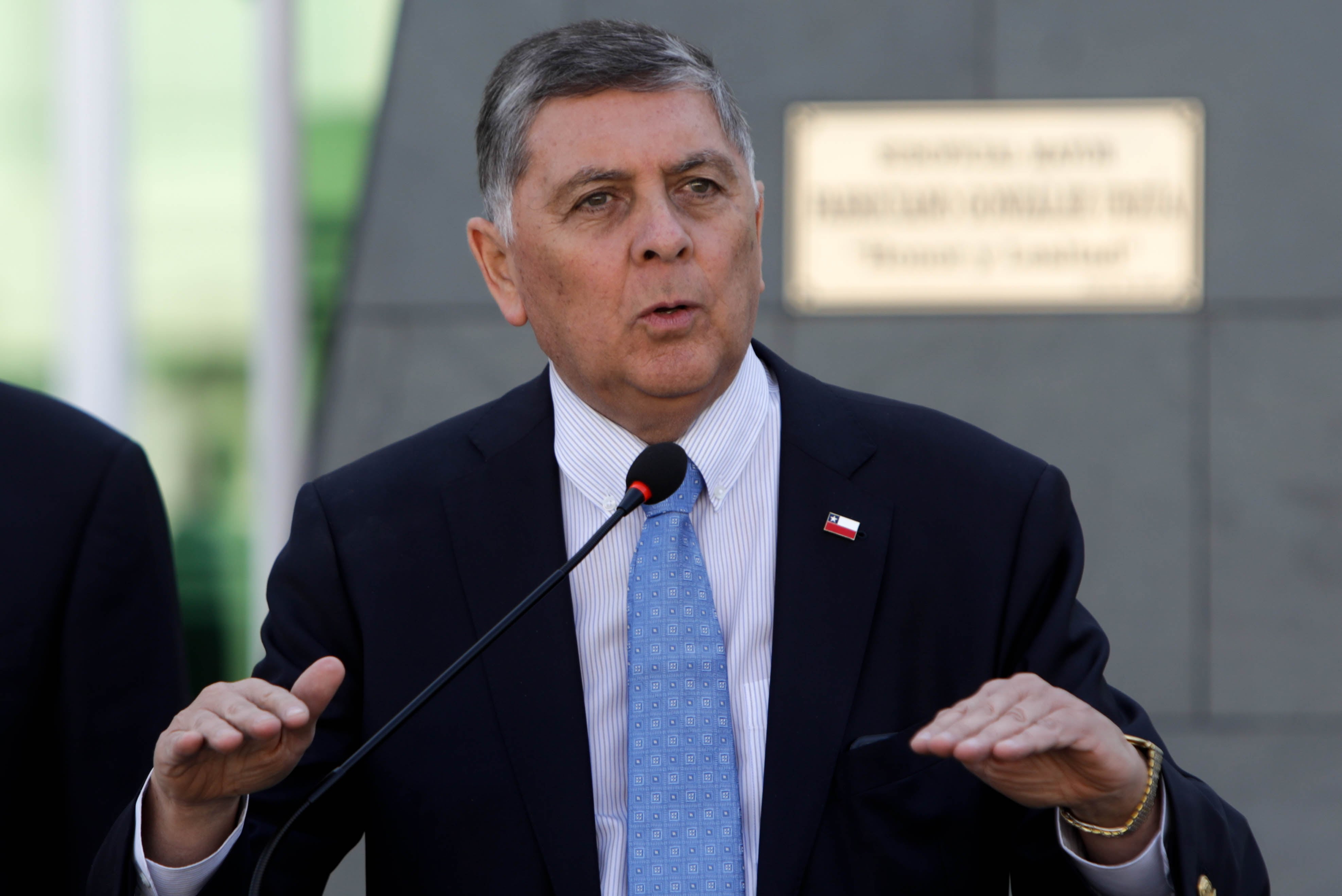 Claudio Alvarado