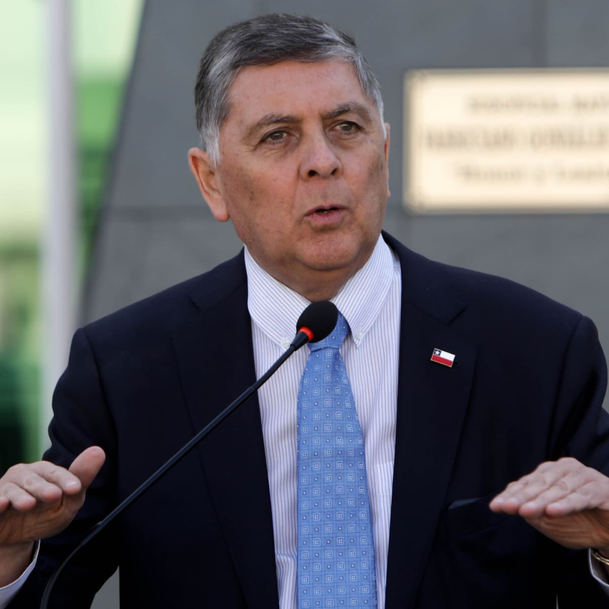 Biministro Alvarado y el aniversario del Rechazo: “Primó el sentido común y fue derrotada la aspiración de refundar nuestro país”
