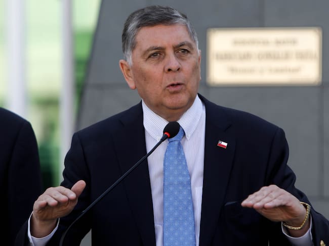 Claudio Alvarado
