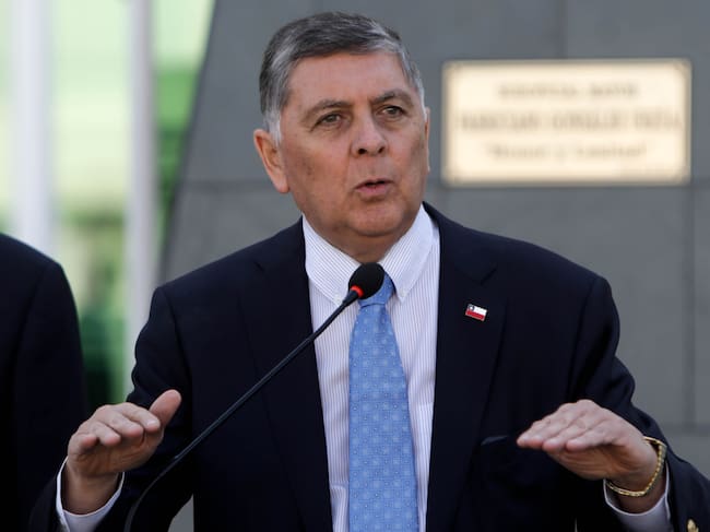 Claudio Alvarado