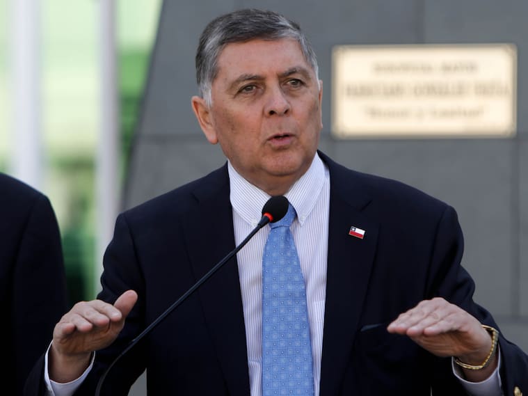 Claudio Alvarado
