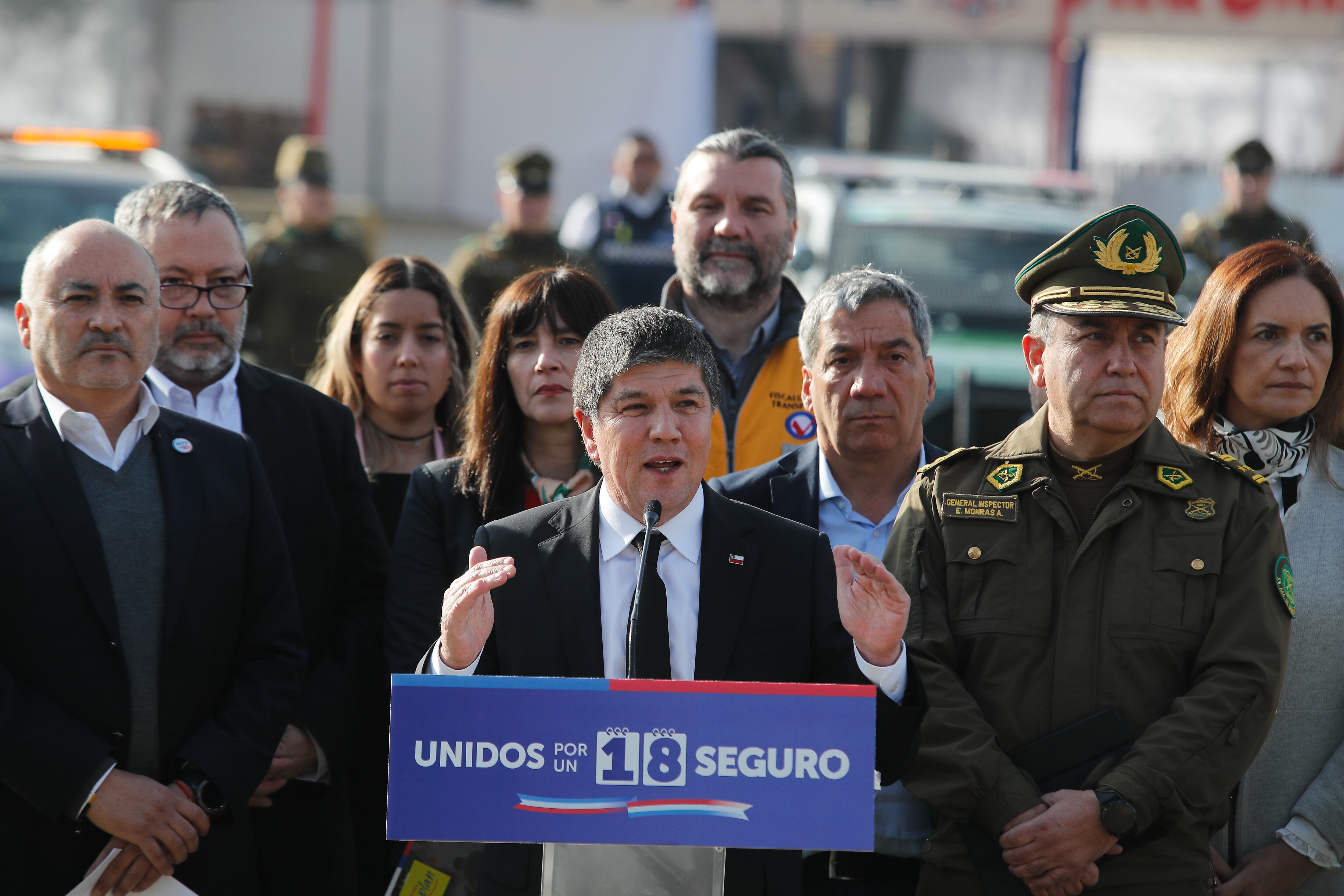 Agencia Uno
