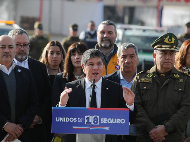 Agencia Uno