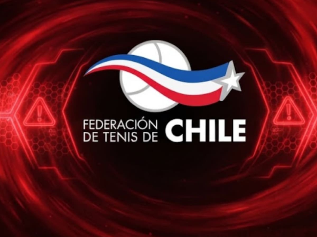 “Constituido y en funciones”: directorio de la Federación de Tenis de Chile confronta a Milovan Kegevic y valida su nueva estructura