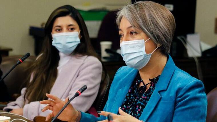 Finalizan mesas técnicas por proyecto de 40 horas laborales