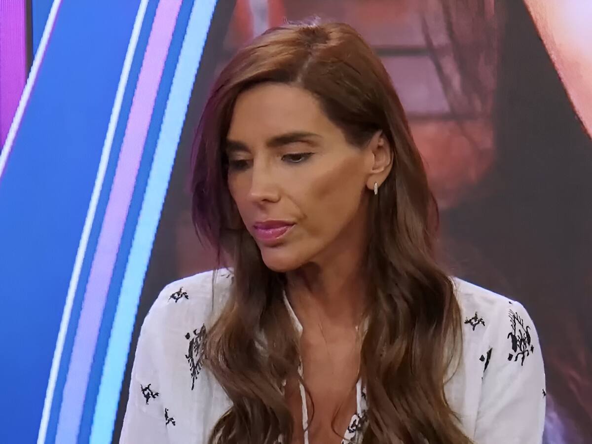 Es monitoreada constantemente: nuevo parte médico de Carla Ballero confirma importantes cambios en su estado de salud