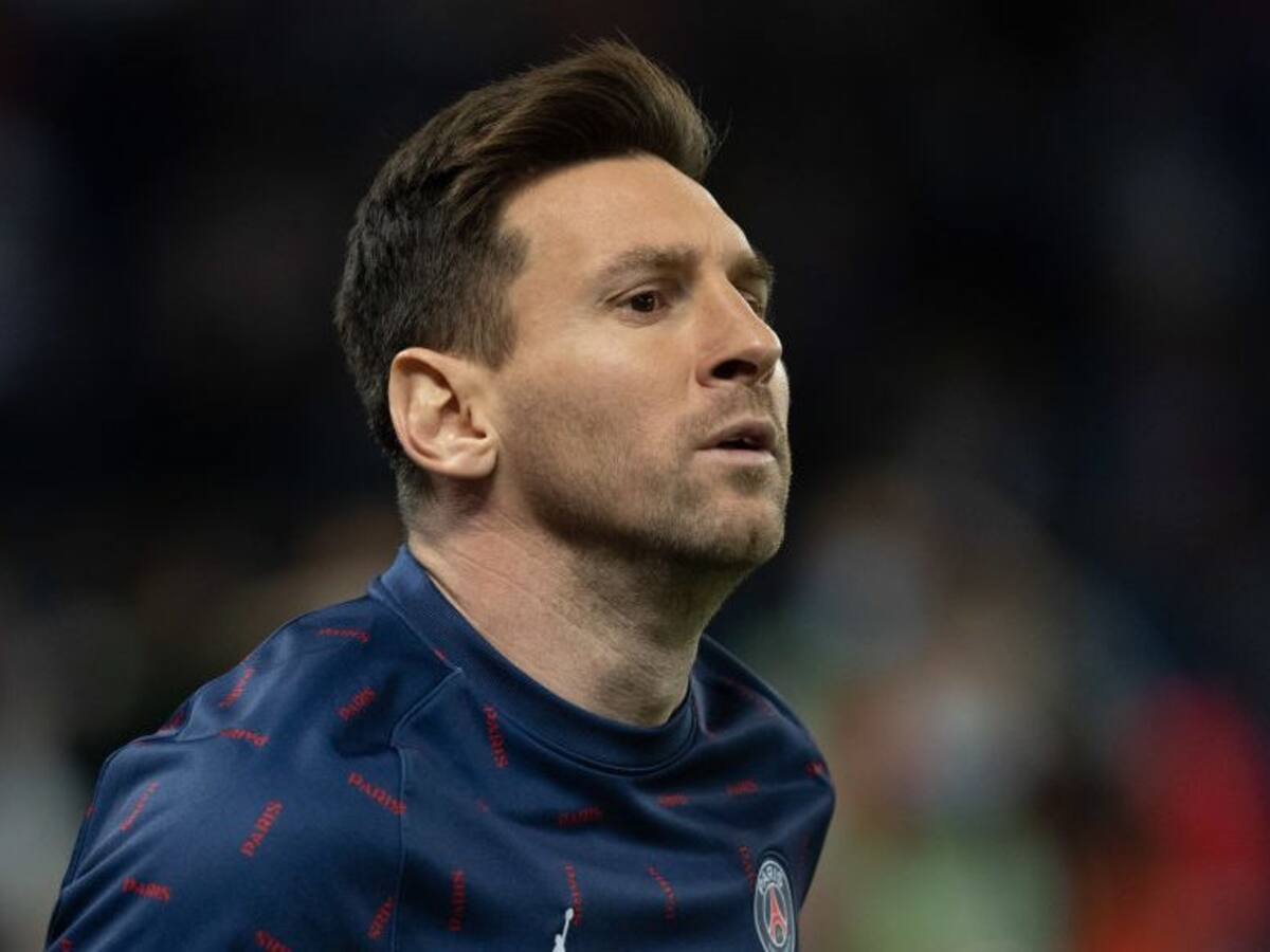 Lionel Messi y su dura respuesta a Joan Laporta: «Nadie me pidió jugar gratis»