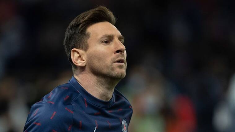 Messi y su dura respuesta a Laporta: "Nadie me pidió jugar gratis"