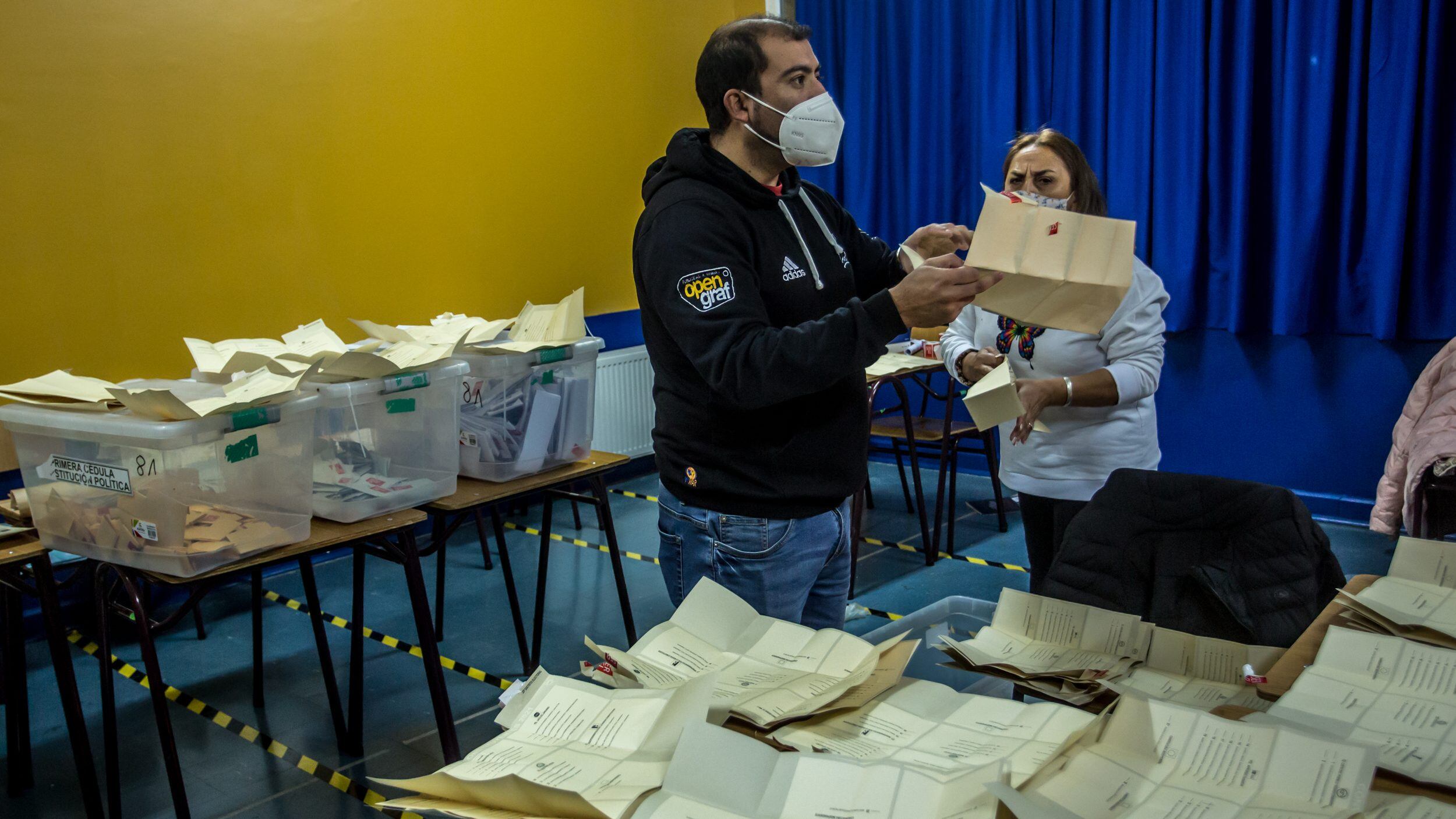 Elecciones de gobernadores regionales