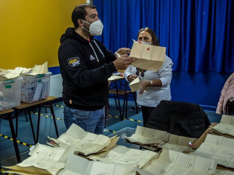 Elecciones de gobernadores regionales