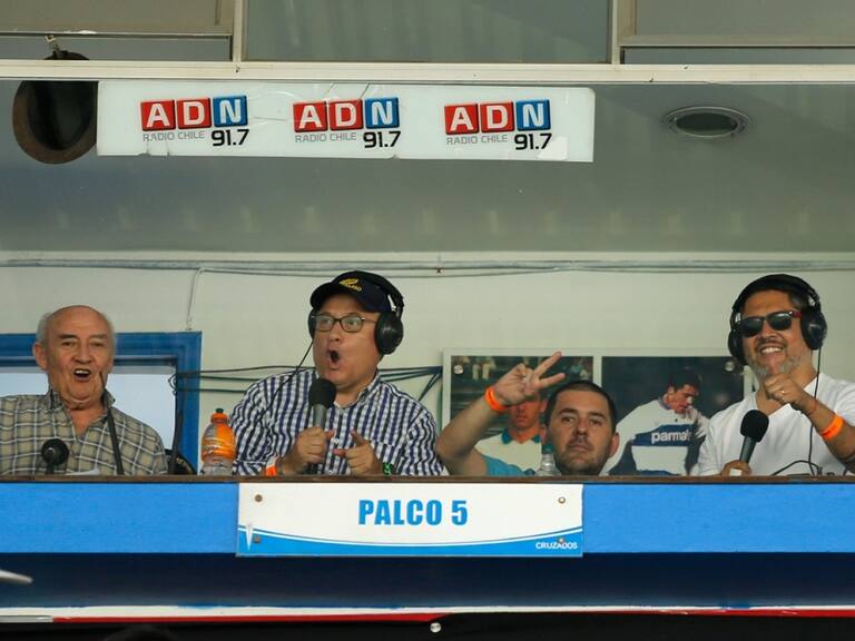 Héctor «Tito» Garrido fue homenajeado en la celebración del aniversario 280 de Rancagua: «Volví a tener 18 años hoy»