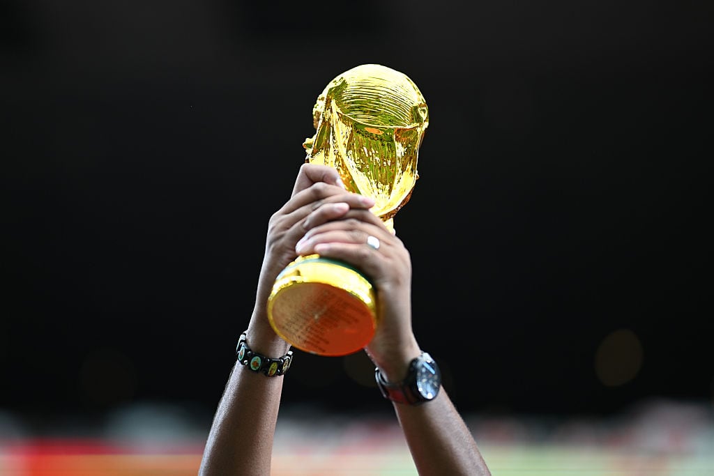 Los 4tos de final del Mundial 2026 | Getty Images