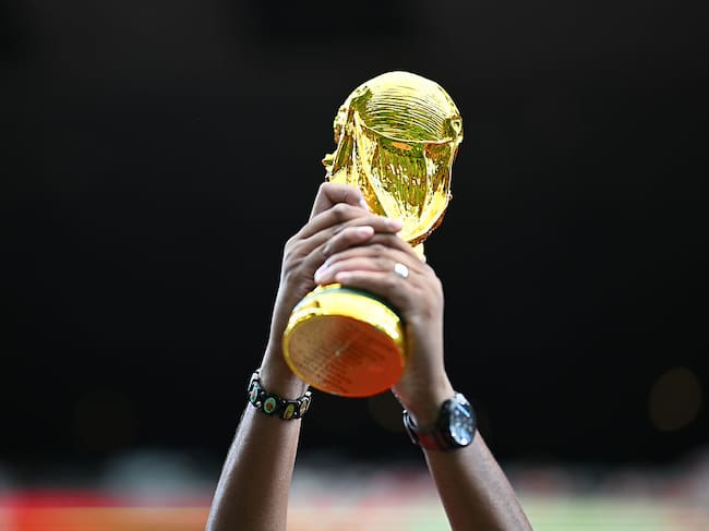 Los 4tos de final del Mundial 2026 | Getty Images