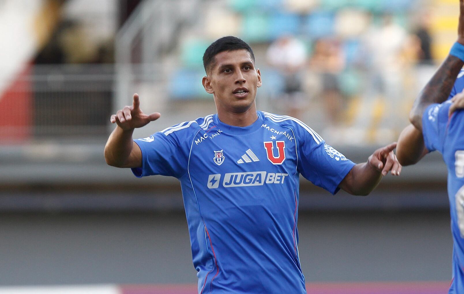 Agencia Uno