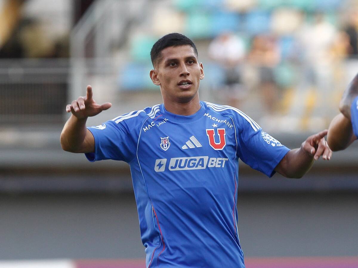 “A él le interesaba venir a Liga de Quito”: la razón por la que la U no dejó partir a Israel Poblete