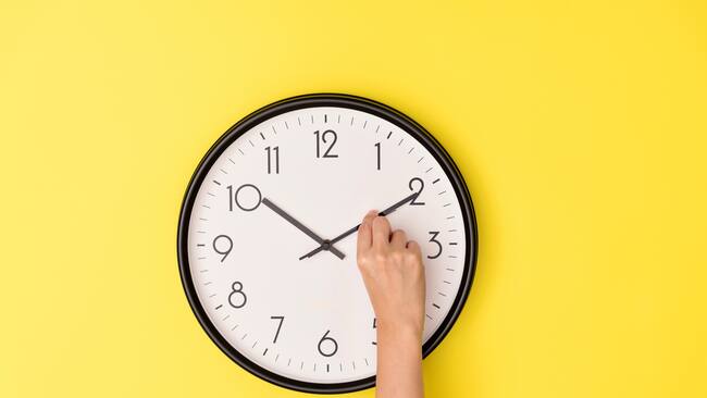 Cambio de hora en Chile: en esta fecha se deben modificar los relojes para sumarse al horario de invierno