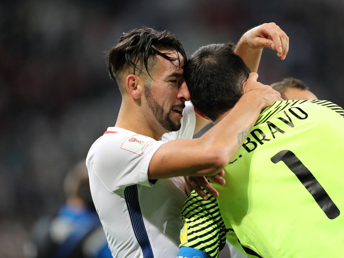 La Roja tiene nuevo capitán: Mauricio Isla toma la jineta para los próximos partidos de Chile por las Eliminatorias