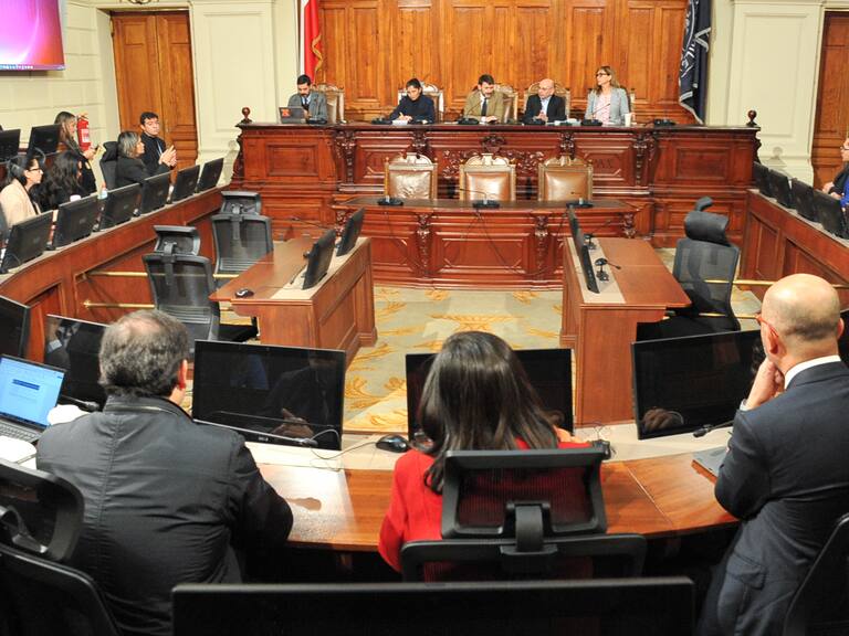 Cámara de Diputados aprueba subsidio eléctrico: buscará ayudar a familias más vulnerables y a electrodependientes