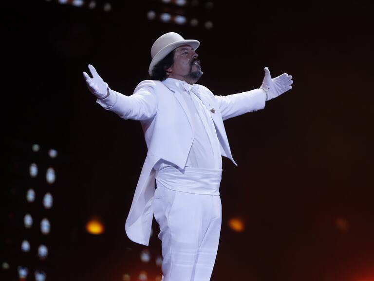 Bombo Fica: "No ha sido fácil hacer humor en pandemia"