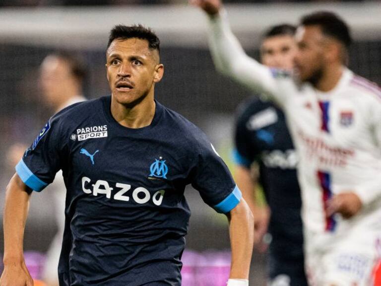 Alexis Sánchez Gremio