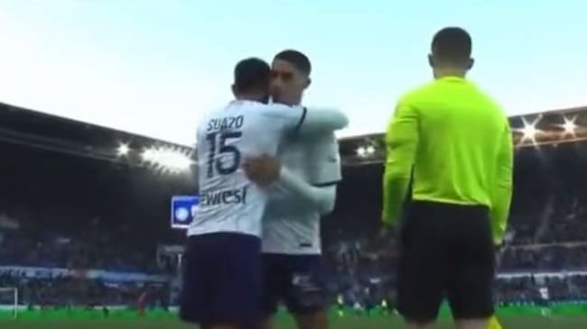 Gabriel Suazo