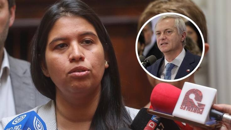 “Pensando en que es un gobierno de emergencia...”: secretaria general de RN valora designación de subsecretarios y delegados por Kast
