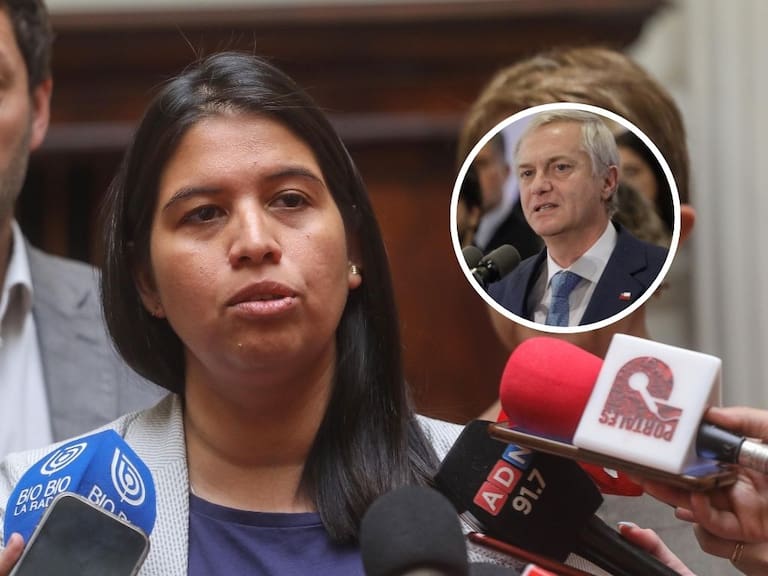 “Pensando en que es un gobierno de emergencia...”: secretaria general de RN valora designación de subsecretarios y delegados por Kast