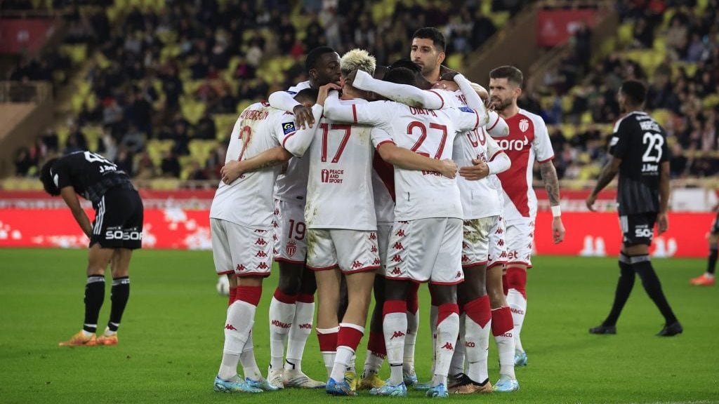 Maripán Ligue 1