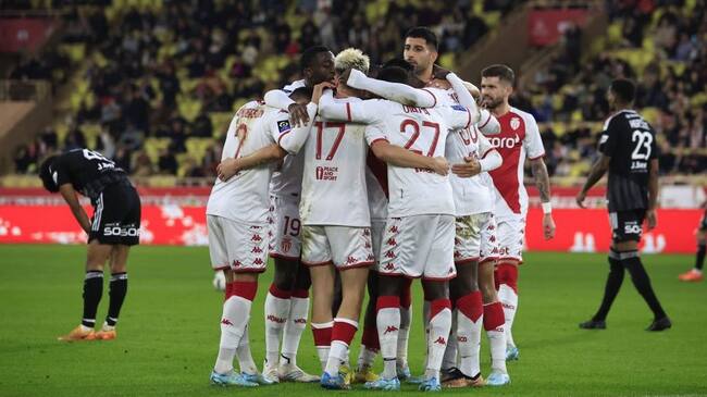 Maripán Ligue 1