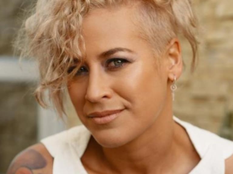 María Jimena Pereyra | Instagram | Foto de @sebastianandre_cl