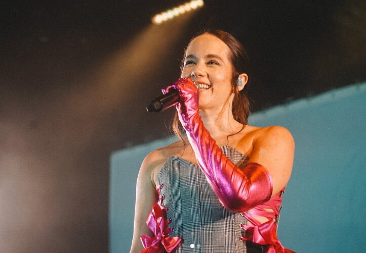 Ximena Sariñana