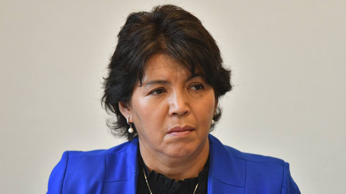 Senadora Yasna Provoste y megarreforma del Gobierno: “Como está, no es posible que cuente con nuestros votos”